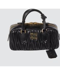 Miu Miu - Handbag - Lyst