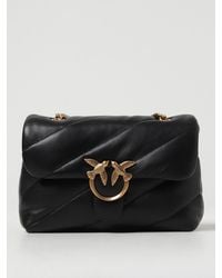 Pinko - Shoulder Bag - Lyst