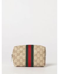 Gucci - Geldbörse Damen - Lyst