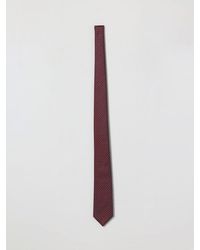 Emporio Armani - Tie - Lyst