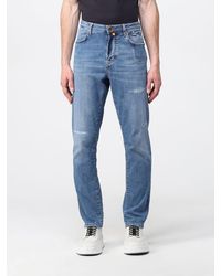 Jeckerson Jeans for Men - Up to 46% off | Lyst
