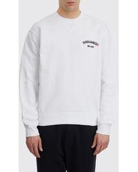 DSquared² - Sweater - Lyst