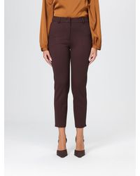 Hanita - Pantalón Mujer - Lyst