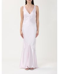 Sportmax - Kleider Damen - Lyst