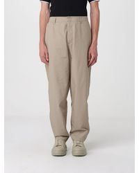 ARMANI EXCHANGE - Pants - Lyst