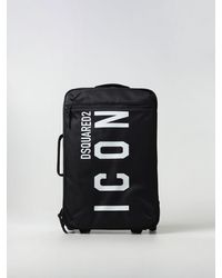 DSquared² - Travel Bag - Lyst