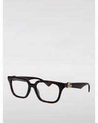 Gucci - Optical Frames - Lyst