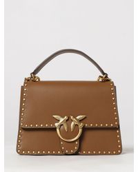 Pinko - Love Bag Handbag - Lyst