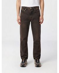 Represent - R2 Straight Jeans - Lyst