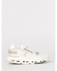 On Shoes - On Cloudnova 2 Mesh Sneakers - Lyst