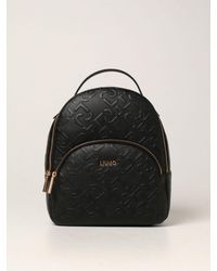 liu jo backpack