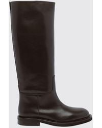 Poeve - Boots - Lyst