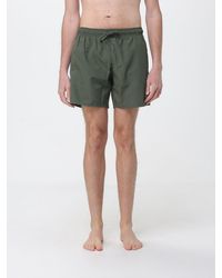 Colmar - Polyester Boxer Swim Trunks - Lyst