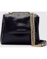 Orciani - Borsa A Tracolla Uomo - Lyst