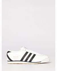adidas Originals - Italia 70S Leather Sneakers - Lyst