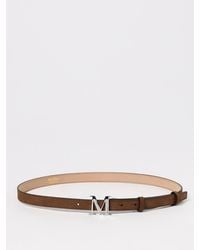 Max Mara - Gürtel Damen - Lyst