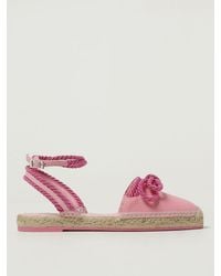Mach & Mach - Espadrillas - Lyst