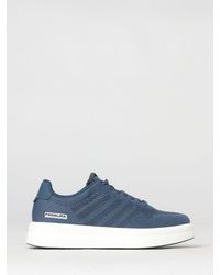 Fessura - Foam K Lycra Knit Sneakers - Lyst