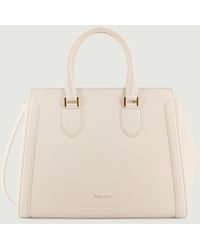 McQueen - Handtasche Damen - Lyst