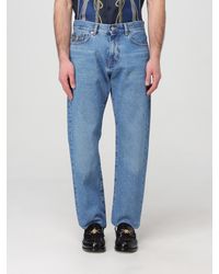 Versace - Jeans Homme - Lyst