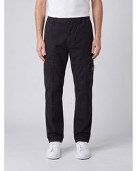 Stone Island - Pants - Lyst