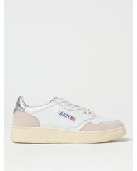 Autry - Sneakers Damen - Lyst
