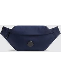 Moncler - Marsupio Durance - Lyst