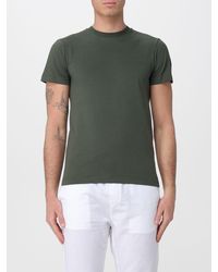 Colmar - Cotton T-Shirt With Logo - Lyst