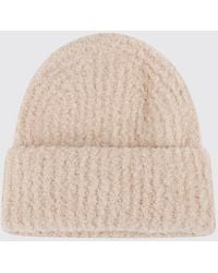 Filippa K - Berretto Con Trama - Lyst
