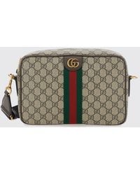 Gucci - Camera Bag Ophidia - Lyst