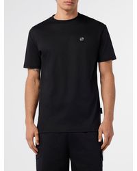 Philipp Plein - T-Shirt - Lyst