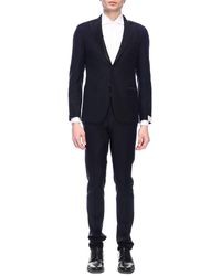 Trajes de de hombre en rebajas - Hasta el 60% de descuento | Lyst