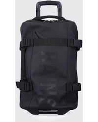 Rains - Texel Cabin Bag Polyester Trolley - Lyst