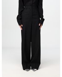 Stella McCartney - Hose Damen - Lyst