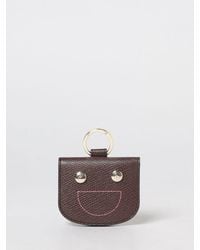 Longchamp - Geldbörse Damen - Lyst