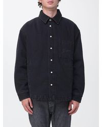 Jacquemus - The Boulanger Dropped-Shoulder Shirt Jacket - Lyst