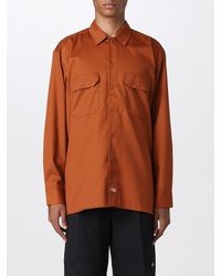 Dickies - Herren Hemd - Lyst