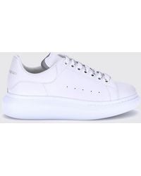 McQueen - "Larry Oversize" Sneakers - Lyst