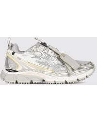 Off-White c/o Virgil Abloh - Be Right Back Low-Top Sneakers - Lyst