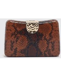 Twentyfourhaitch - Clutch Mujer - Lyst