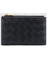 Bottega Veneta - Wallet - Lyst