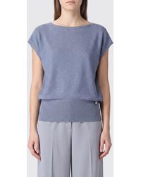 Herno - T-Shirt - Lyst
