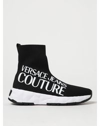 Versace Jeans Couture - Sneakers - Lyst