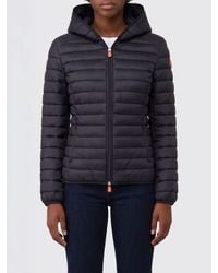 Save The Duck - Daisy Nylon Down Jacket - Lyst