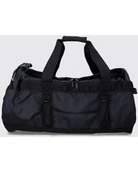 The North Face - Base Camp Medium Recycled Polyester Duffle Bag - Lyst