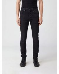 Purple - P001 Slim Fit Jeans - Lyst
