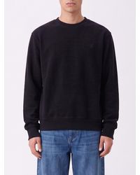 Daily Paper - Tone-On-Tone Logo Cotton-Blend Crewneck Sweatshirt - Lyst