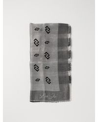 Liu Jo - Neckerchief - Lyst