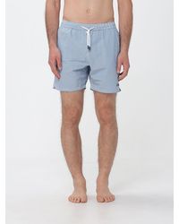 MC2 Saint Barth - Checked Swimsuit - Lyst