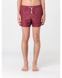 Kampos - Polyester Swimsuit - Lyst